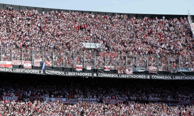 Μια ώρα αργότερα το Ρίβερ Πλέιτ – Μπόκα Τζούνιορς (video)