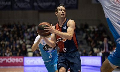 Μπασκόνια: Μετά τον Παναθηναϊκό ΟΠΑΠ νίκησε και τον εξαιρετικό Βασιλειάδη!