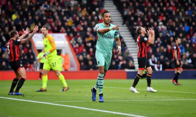 Premier League: Αγχώθηκε αλλά κέρδισε η Άρσεναλ (video)