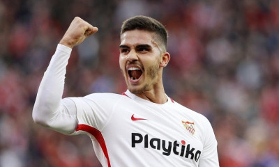 Κορυφή για Σεβίλλη!