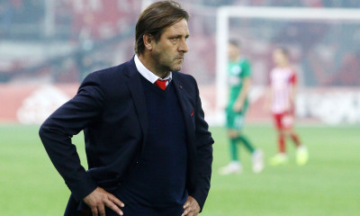 Ατρόμητος-Ολυμπιακός: Ενδεκάδα με εκπλήξεις από Μαρτίνς