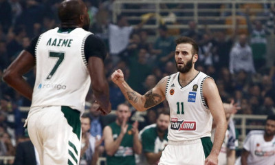 Παναθηναϊκός ΟΠΑΠ: Αναβλήθηκε το ματς με τον Κολοσσό Ρόδου