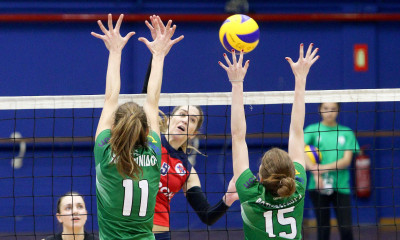 Pre League: Ασταμάτητη η πρώτη τριάδα