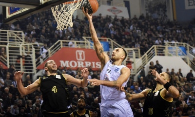 «Αυτοκράτορας» ΠΑΟΚ, πήρε το ντέρμπι με τον Άρη!