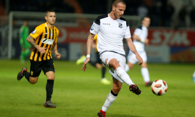 Παπάζογλου: «Είμαστε σε δύσκολη κατάσταση, θα παλέψουμε όλοι μαζί»