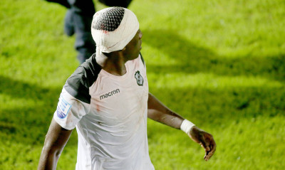 ΟΦΗ-Άρης: Στο νοσοκομείο Βουό και Βέλεθ