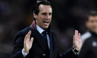 Δεν θα πιστεύετε γιατί μαθαίνει αγγλικά ο Έμερι!