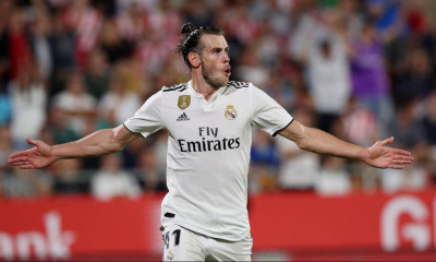 Έξαλλοι στη Ρεάλ με Μπέιλ!