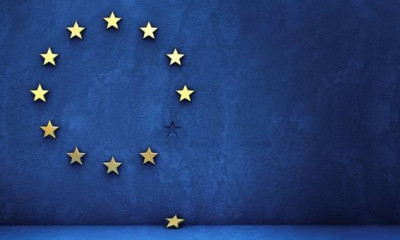 Η Ευρωπαϊκή Ένωση δεν θα είναι ποτέ πια η ίδια: Εγκρίθηκε η συμφωνία για το Brexit