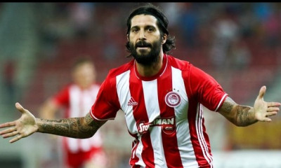 Τι είπε ο Τσόρι για το Ρίβερ-Μπόκα (photo)