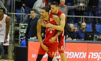 Το τρομερό τρίποντο του Φελντέιν! (vid)