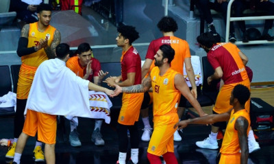 Τουρκία: Ο Όγκαστ νίκησε τον Ιβάνοβιτς, «διπλό» και... αγωνία για Σλούκα, Ντατόμε στη Φενέρ!