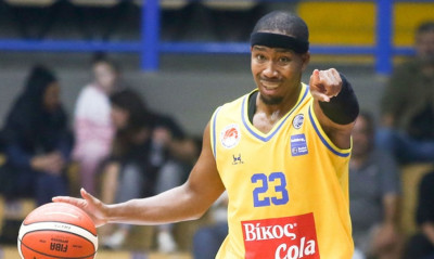 Σοκ στο Περιστέρι: Χάνει τη σεζόν ο Κλαρκ!