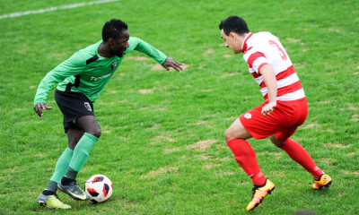 Τα τελικά αποτελέσματα της Γ' Εθνικής (25/11)