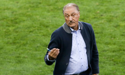 Απόλλων Σμύρνης: Τέλος ο Ματζουράκης – Ποιος ο αντικαταστάτης του