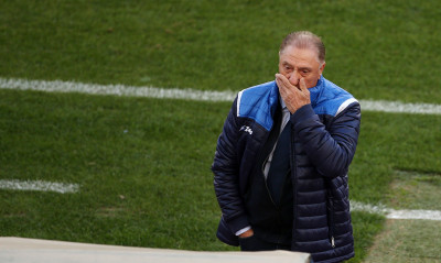 Απόλλων Σμύρνης: Στην έξοδο ο Ματζουράκης