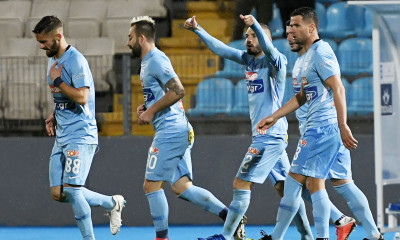 ΠΑΣ Γιάννινα-Λεβαδειακός 2-0: Νίκη με υπογραφή Κρίζμαν (photos)