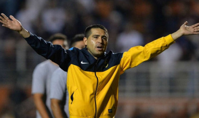 Ρικέλμε: «Η απόλυτη ντροπή...»