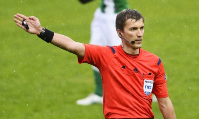 Τσέλσι-ΠΑΟΚ: Εσθονός σφυρίζει στο Λονδίνο