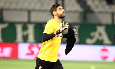 Στη Γκέτεμποργκ ο Γιάννης Ανέστης! (photos)