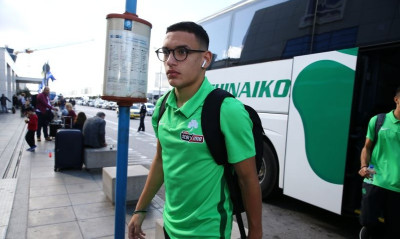 Οι μικροί δημοσιογράφοι της «Κερkidα ΟΠΑΠ» στριμώχνουν τον Δημήτρη Εμμανουηλίδη (video)