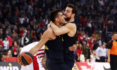Φενέρμπαχτσε: Χάνει Παναθηναϊκό ΟΠΑΠ ο Μαχμούτογλου