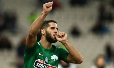 Παναθηναϊκός: Το… φαινόμενο του «βίσονα»!