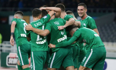 Αν είχε και τύχη…