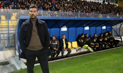 ΑΕΚ: Αλλαγές ενόψει Άγιαξ από Ουζουνίδη