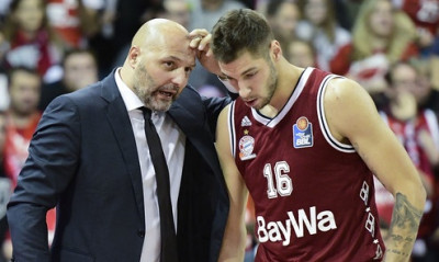 Σερβία: Με βοήθεια από τη… Euroleague κόντρα στην Ελλάδα