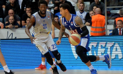 «Θύελλα» Μπούντουτσνοστ! Ρεκόρ με 16 τρίποντα πριν το ΣΕΦ (video)