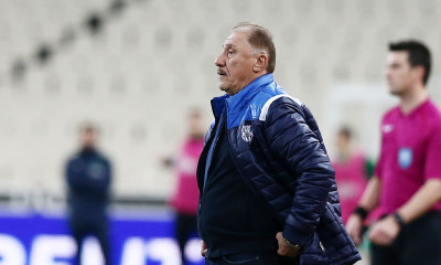 Απόλλων Σμύρνης: Εκδόθηκε το… διαζύγιο με Ματζουράκη