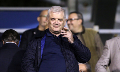 ΑΕΚ: Γκάζια Μελισσανίδη στους πρωτοκλασάτους