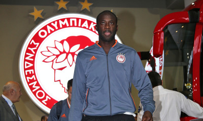 Ολυμπιακός: Λύση από… Αγγλία για Τουρέ