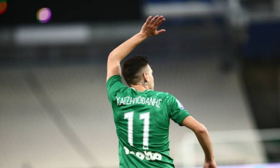 Παναθηναϊκός: Η επιρροή του Χατζηγιοβάνη!