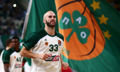 Η εξομολόγηση του Νικ Καλάθη!