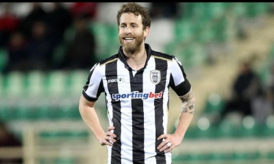 ΠΑΟΚ: Μήνυμα παραμονής από Κάνιας, φήμες για Σιμόες