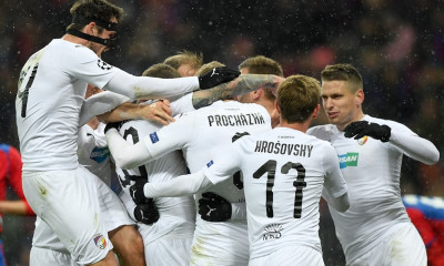 Champions League: Ανατροπή και μεγάλο διπλό για την Βικτόρια Πλζεν (video)