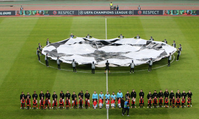 Μεγάλα ντέρμπι στο Champions League, κρίσιμα ματς στο Europa League