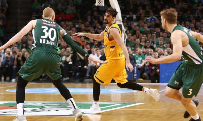 Η σημασία του να είσαι ο Αλεξέι Σβεντ