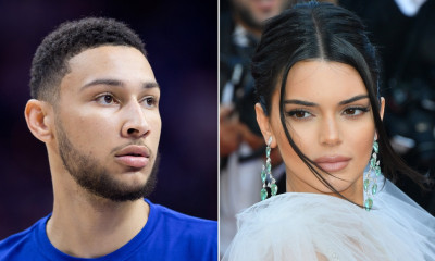 Φίλοι των 76ερς ξεκίνησαν καμπάνια κατά της μαυρόγατας Kylie Jenner