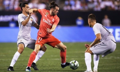 Μια εβδομάδα με Champions League είναι μια υπέροχη εβδομάδα-ειδικά αν έχεις παρέα το Pamestoixima