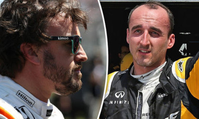 Formula 1: Το «αντίο» ενός μεγάλου, η επιστροφή ενός τεράστιου