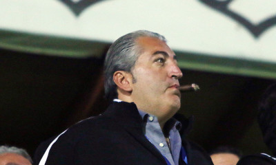 Μπούσης: «Να υποστηρίξουμε τον ΟΦΗ, όχι να τον ταπεινώνουμε»