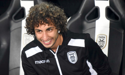 ΠΑΟΚ: Επιμένει για Ουάρντα η Αλ Αχλί