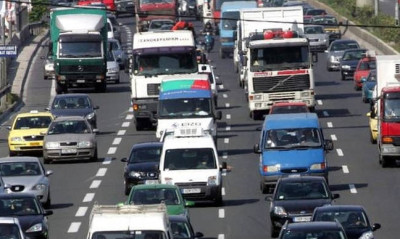 Τέλη κυκλοφορίας 2019 - gsis.gr: Αναρτήθηκαν στο TAXIS - Δείτε πώς γίνεται η εκτύπωση