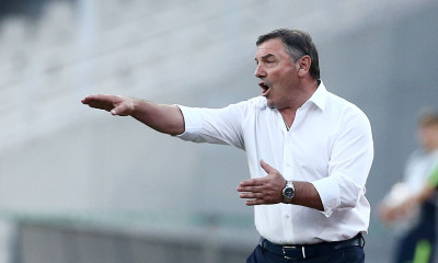 Απόλλων Σμύρνης: Επιστροφή Τεννέ με… ρεκόρ