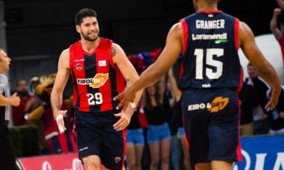 Πλήγμα στην Μπασκόνια, νοκ άουτ ο Γκαρίνο!