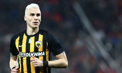 Προκλητικός Βράνιες για τα επεισόδια στο ΑΕΚ – Άγιαξ, ξεσήκωσε θύελλα αντιδράσεων! (photos)