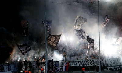 Τσέλσι – ΠΑΟΚ: «Πάνω από 2.700 οπαδοί στο Λονδίνο χωρίς εισιτήρια» (photos)